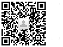 微信掃一掃，添加我
