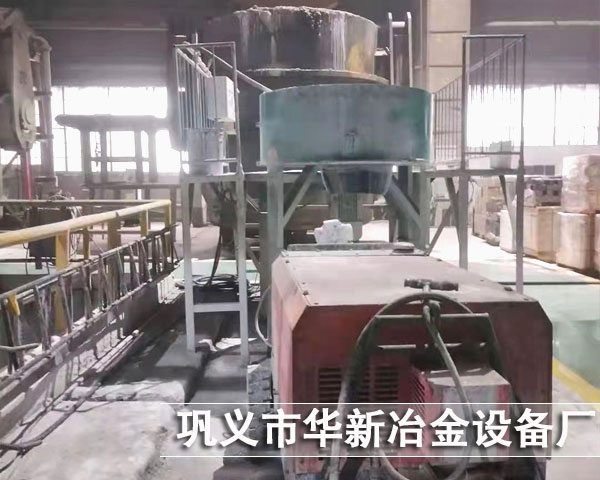 耐材91视频高清无码下载使用現場案例