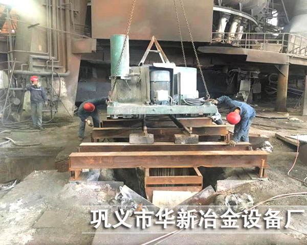 澆注料91视频高清无码下载現場